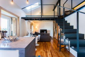 Loft LX factory
